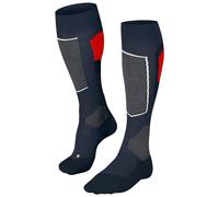 Falke - SK4 - Calze da sci EU 46-48 blu
