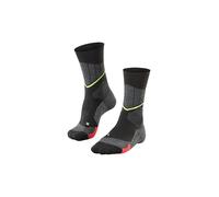 FALKE Calze da sci di fondo da uomo SC 1 nero | 44-45