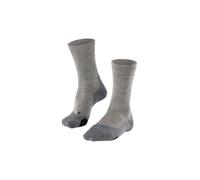 Falke Tk2 Wool Socks Grigio EU 35-36 Donna