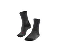 Falke - TKX Expedition - Calze da trekking EU 39-41 nero