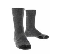 Falke - TK2 Cool - Calze da trekking EU 44-45 nero