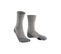 Falke Tk2 Wool Socks Grigio EU 42-43 Uomo