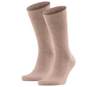 FALKE Calze Da Uomo 2 Pezzi - Sensitive London, Calzini, Uni, Misto Cotone...