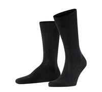 FALKE Calze Da Uomo Multipack - Sensitive London, Calzini, Uni, Misto Cotone...