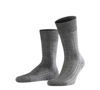 FALKE Calze Da Uomo Multipack - Tappeto In Scarpa, Lana Merino, Monocromo