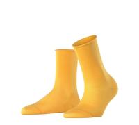 FALKE Calze Donna Active Breeze Multipack - Uni, Rollbündchen, Lyocell Fase...