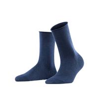 FALKE Calze Donna Active Breeze Multipack - Uni, Rollbündchen, Lyocell Fase...