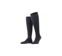 FALKE Calze MILANO dark navy blu | 47/48