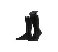 FALKE Calze NO 4 PURE SILK nere nero | 41/42