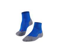 FALKE Calze outdoor da uomo TK 5 Short blu | 39-41