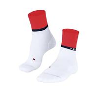 Falke - RU4 Endurance Compression - Calze da running EU 39-41 bianco