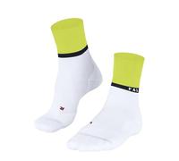 Falke - RU4 Endurance Compression - Calze da running EU 42-43 bianco