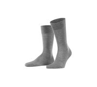 FALKE Calze SENSITIV MALAGA acciaio mélange grigio chiaro | 39-42