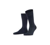 FALKE Calze SENSITIVE BERLIN dark navy blu | 43-46