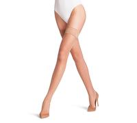 FALKE Calze SHELINA 12 DEN sun marrone chiaro | 38-39