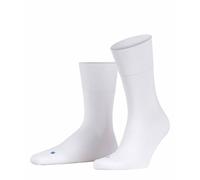 FALKE Calze Sportive Unisex Multipack - Run, Calze Casual, Monocromatiche