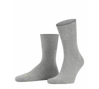 FALKE Calze Sportive Unisex - Run, Calze Casual, Unicolore