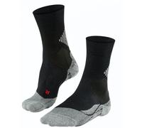 Calze sportive Falke 4 Grip Noir 37/38