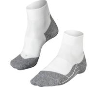 Falke Calzini corti RU4 Light Performance, bianco