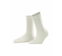 FALKE Calzini COSY WOOL bianco sporco crema | 35-38