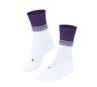 FALKE Calzini da corsa da donna RU4 Endurance Cool W So materiale funzionale anti bolle 1 paio, bianco 2005, 37-38