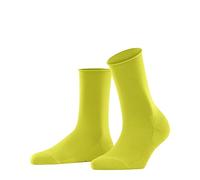 FALKE Calzini da corsa unisex, ad asciugatura rapida, traspiranti, in cotone sostenibile, materiale funzionale, imbottitura leggera con suola in peluche, calzini per il tempo libero, rinforzati