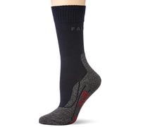 Falke Calzini da donna Tk1 Cool Trekking, Donna, Calze da donna., 16085, Blu marino, 39-40