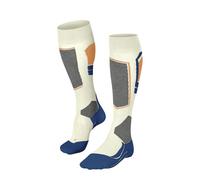 FALKE Calzini da sci da donna SK4 Advanced W Kh, materiale funzionale caldo, sottile, 1 paio