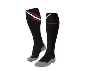 FALKE Calzini da sci da donna SK4 Advanced W Kh, materiale funzionale caldo sottile, 1 paio, nero 3008, 35-36