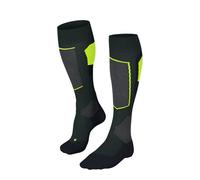Falke - SK4 - Calze da sci EU 44-45 verde