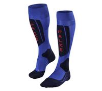Falke - SK5 Expert - Calze da sci EU 42-43 blu