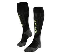 Falke Sk5 Expert Long Socks Nero EU 44-45 Uomo
