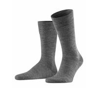 Falke Calzini Grigio Scuro Sensitive Berlino 14416 3070