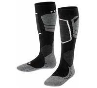 FALKE Sk4 Kids - Bambino - Rosa / Nero - Taglia 31-34- modello 2025