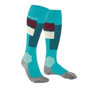 Falke Calzini Lunghi Sk4 Advanced Skiing