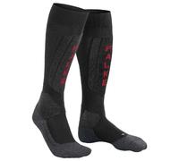 Falke SK5 Expert, calze da sci, donna, nero 39-40 Black-Mix