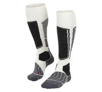 Falke - Women's SK1 - Calze da sci EU 37-38 grigio