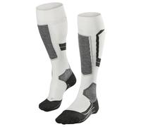 Falke Sk4 Socks Bianco EU 37-38 Donna