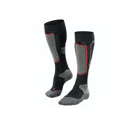 Falke Calzini Sk4 Wool Mi-bas