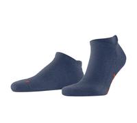 FALKE Calzini Sneakers Unisex - Keep Warm, Calzini Corti, Monocromo