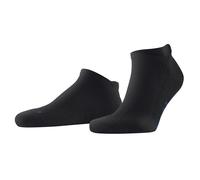 FALKE Calzini Sneakers Unisex - Keep Warm, Calzini Corti, Monocromo
