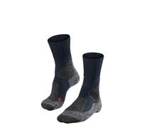 Falke - Women's TK1 - Calze da trekking EU 39-40 nero