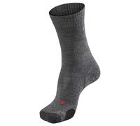 FALKE Calzino sportivo grigio Donna - PROMO - Sport - Abbigliamento sportivo - Biancheria sportiva FALKE 39-40