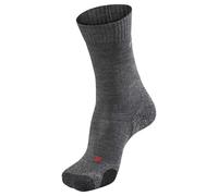FALKE Tk2 - Uomo - Grigio - Taglia 39/41- modello 2024