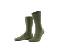 FALKE Calzini verdi verde scuro | 43/44