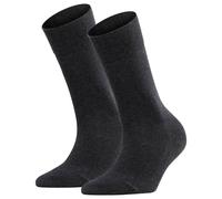 FALKE Calzino antracite Donna FALKE 35-38 antracite