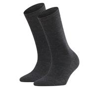 FALKE Calzino antracite Donna FALKE 39-40 antracite
