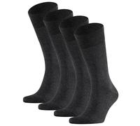 FALKE Calzino antracite Uomo FALKE 39-42 antracite