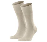 FALKE Calzino beige chiaro Uomo FALKE 47-49 beige chiaro