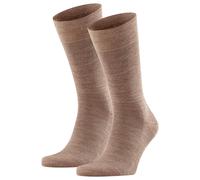 FALKE Calzino beige sfumato Uomo FALKE 39-42 beige sfumato